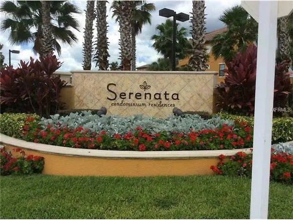 Serenata Condominiums,Sarasota