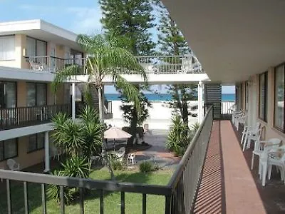 Best Western Sea Castle Suites