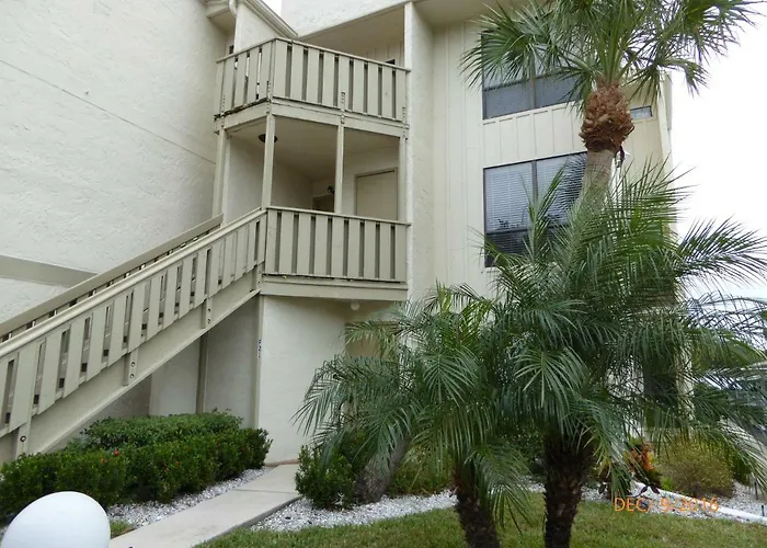 Siesta Key Dream Vacation
