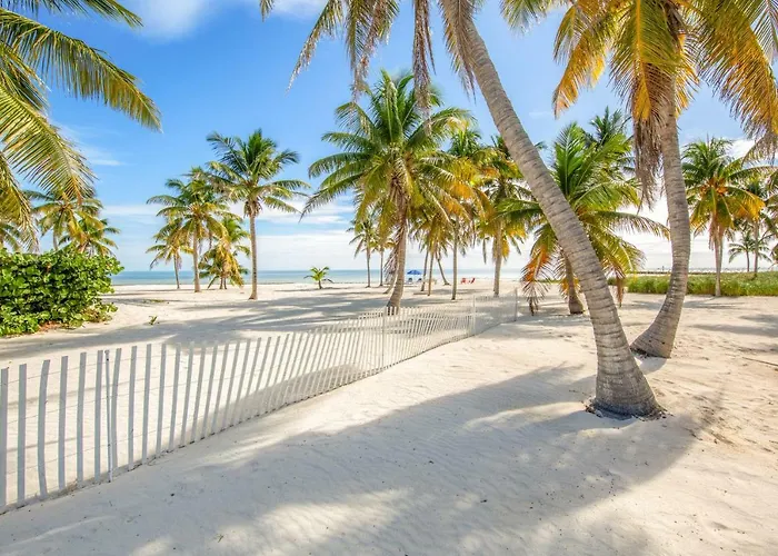 Paradise Beach