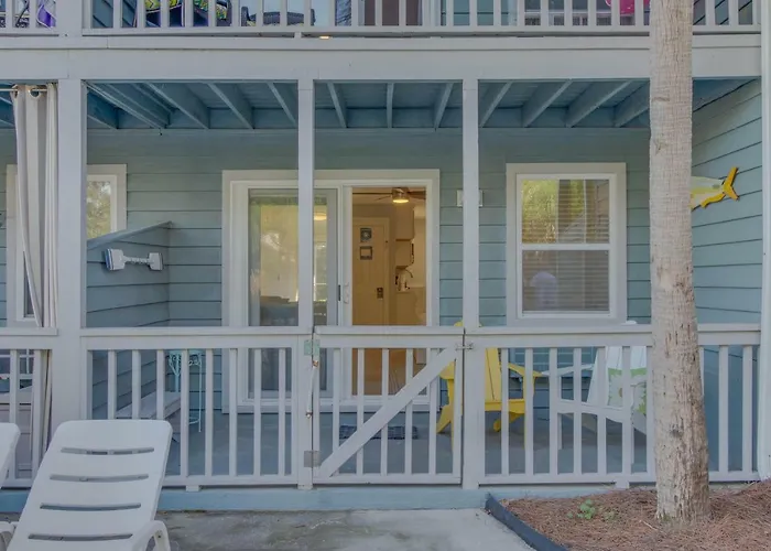 104 Inlet Sands Condo