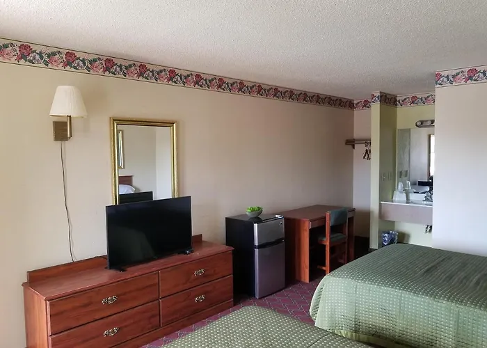 Gateway Inn