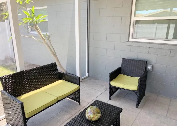 Bradenton Retreat Near Beaches & Img Academy, Mins To Downtown