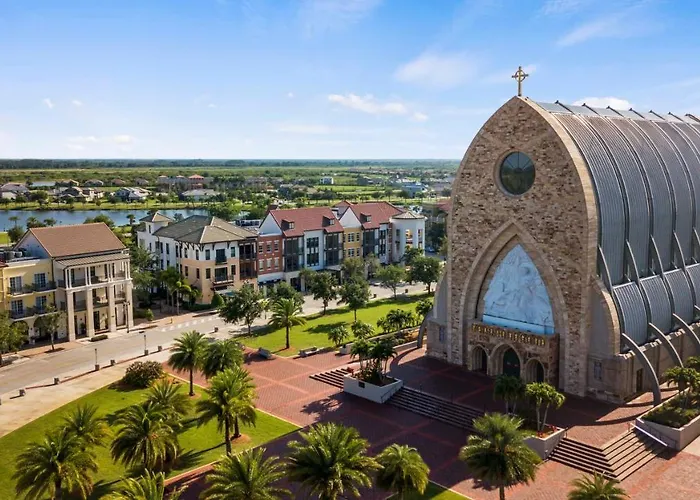 Ave Maria Rentals Fl