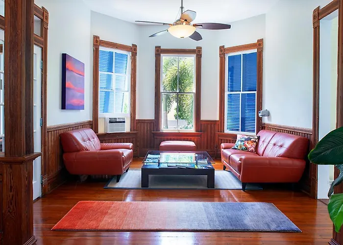 Azul Key West Bed and Breakfast