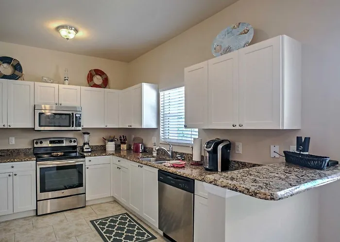Bokeelia Cottage W/ Private Pool