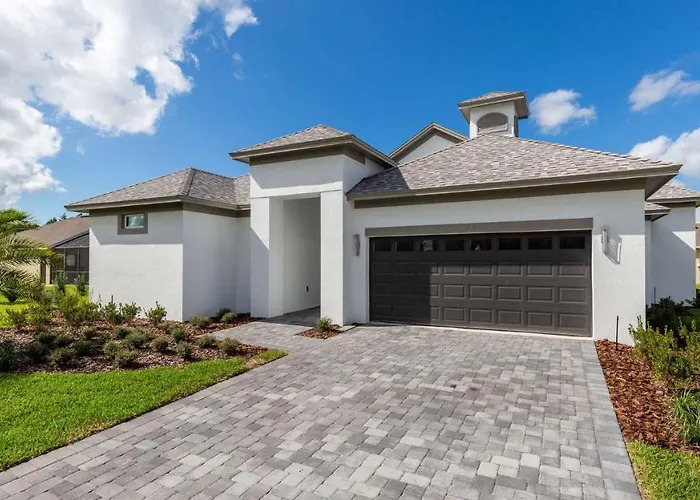 Paradise At Providence - Exclusive 4 Bed Pool Home