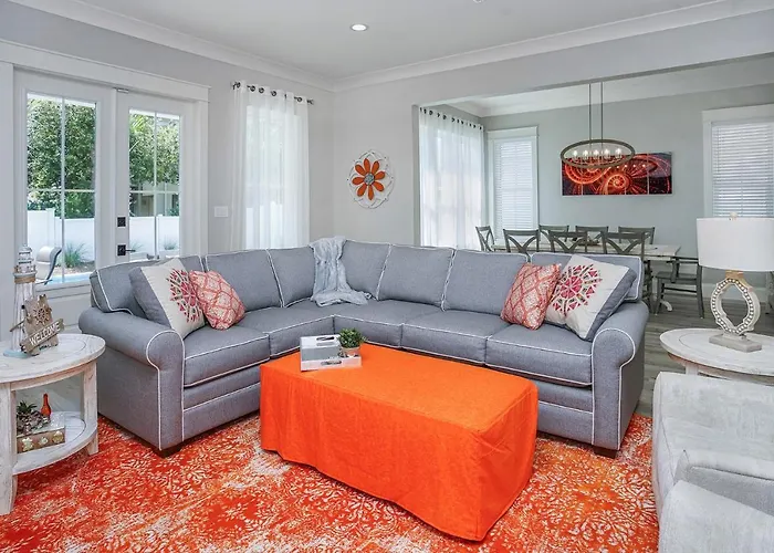 Beach Living - 1674084