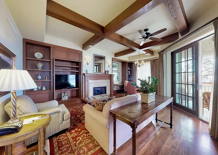 The Lodge At Sea Island