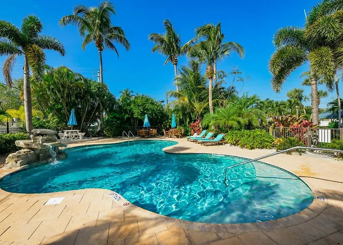 Tropical Breeze Resort Bee Ridge