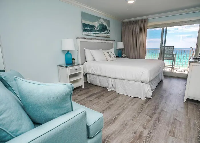 Summerlin Condominiums By Panhandle Getaways