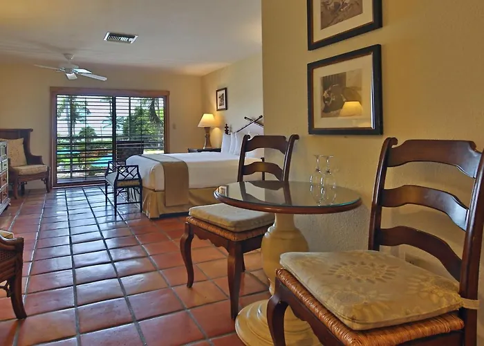Song Of The Sea Hotel Sanibel