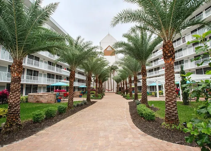 Baymont By Wyndham Celebration