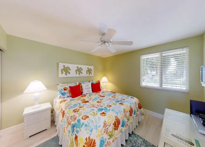 Recently Renovated Beachfront Gem In Paradise