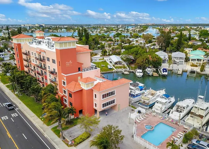 Bay Front Oasis