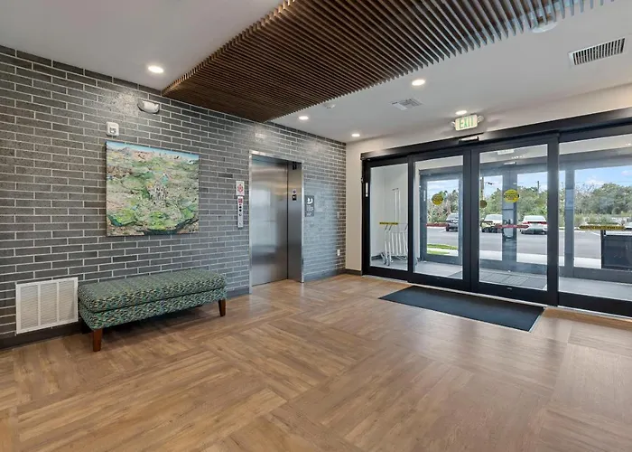Extended Stay America Premier Suites - Titusville - Space Center
